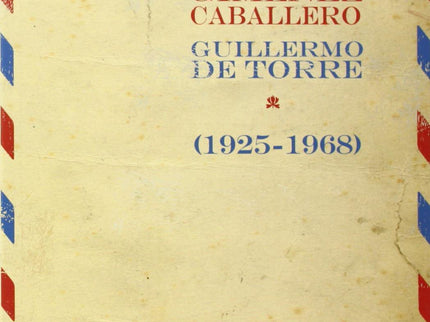 Gacetas Y Meridianos (1925-1968)