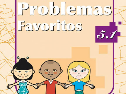 Mis Problemas Favoritos 5.1