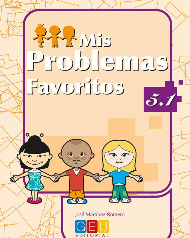 Mis Problemas Favoritos 5.1