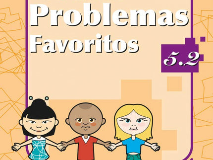 Mis Problemas Favoritos 5.2