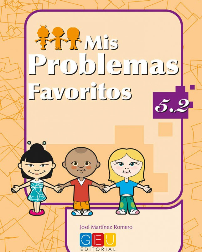Mis Problemas Favoritos 5.2