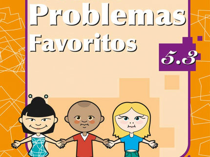Mis Problemas Favoritos 5.3