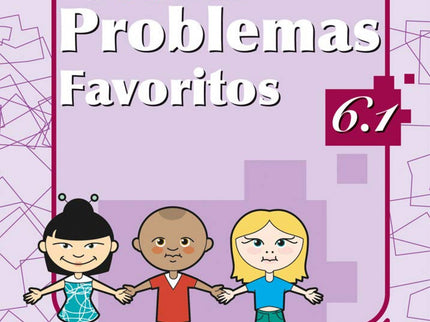 Mis Problemas Favoritos 6.1