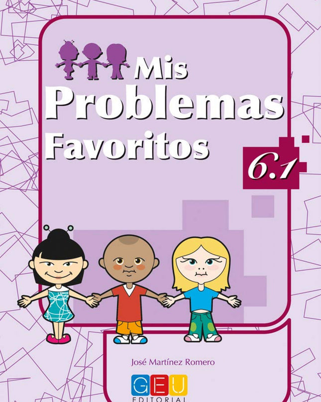 Mis Problemas Favoritos 6.1