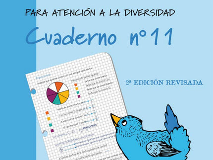 Matemáticas Fáciles 11