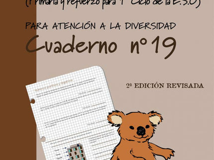Matemáticas Fáciles 19