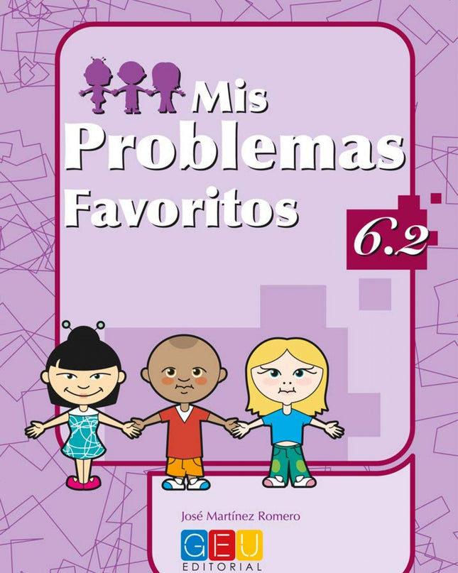 Mis Problemas Favoritos 6.2