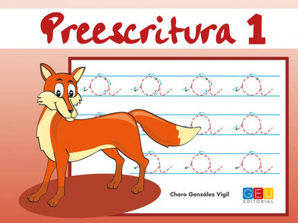 Preescritura 1