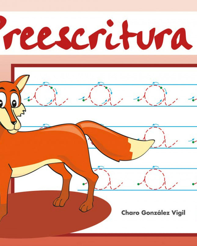 Preescritura 1
