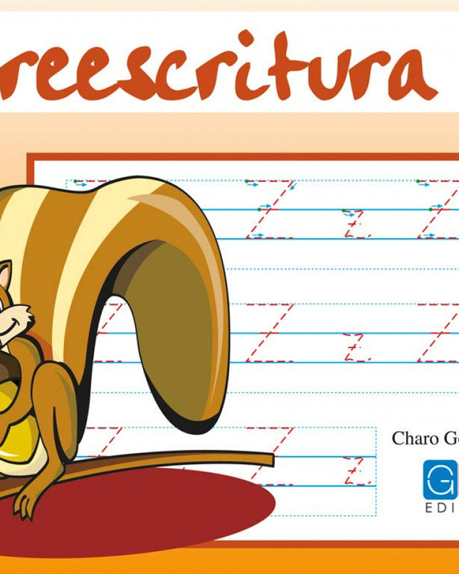 Preescritura 2