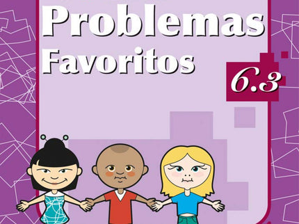 Mis Problemas Favoritos 6.3
