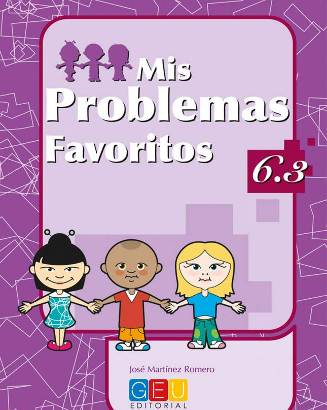 Mis Problemas Favoritos 6.3
