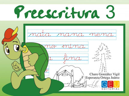 Preescritura 3
