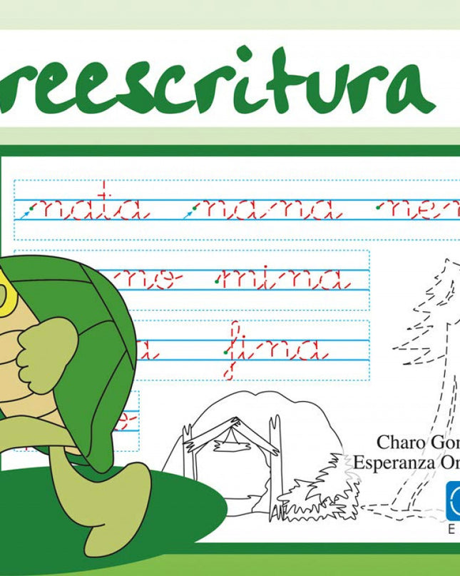 Preescritura 3