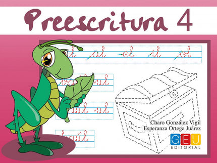Preescritura 4