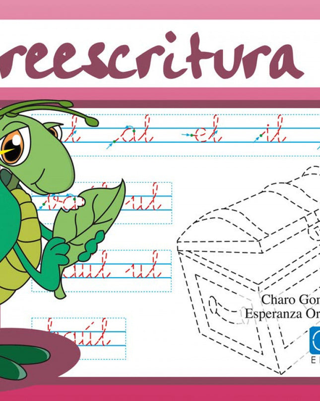 Preescritura 4
