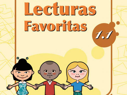 Mis Lecturas Favoritas 1.1