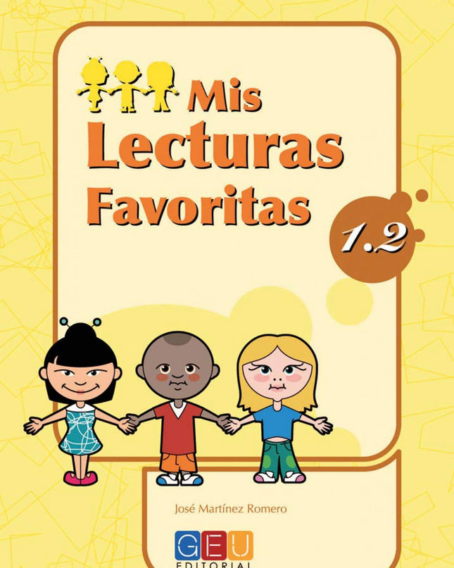 Mis Lecturas Favoritas 1.2