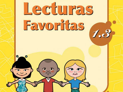 Mis Lecturas Favoritas 1.3
