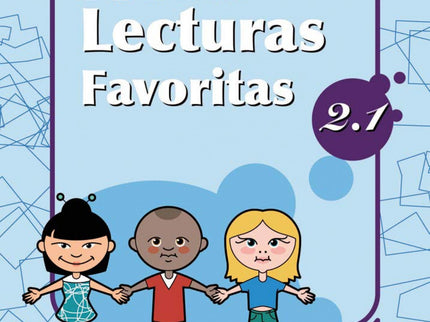 Mis Lecturas Favoritas 2.1