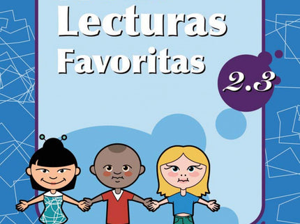 Mis Lecturas Favoritas 2.3