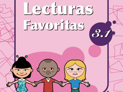 Mis Lecturas Favoritas 3.1