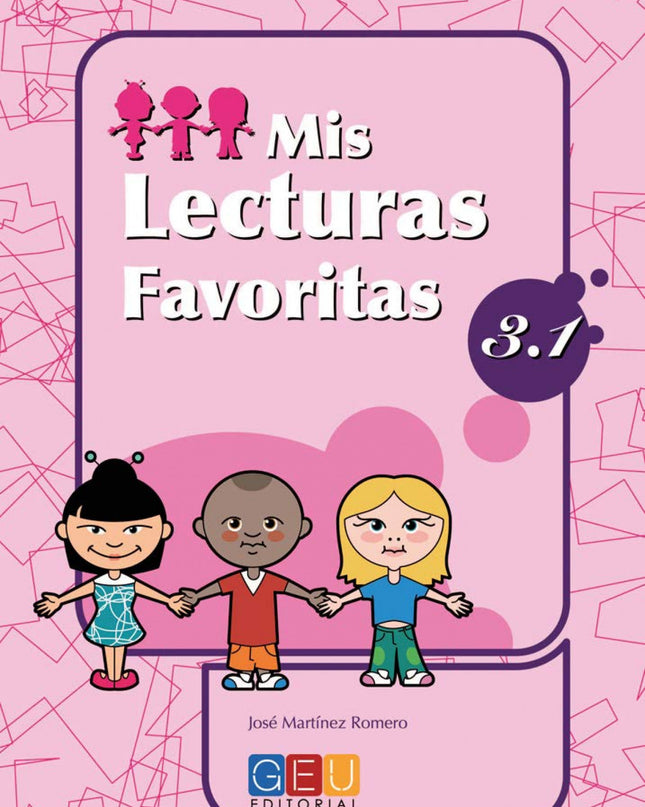 Mis Lecturas Favoritas 3.1