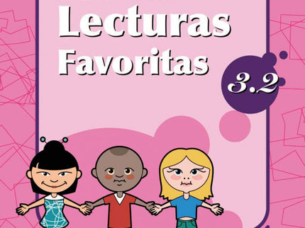 Mis Lecturas Favoritas 3.2
