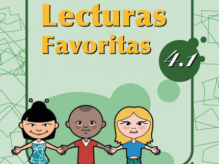 Mis Lecturas Favoritas 4.1