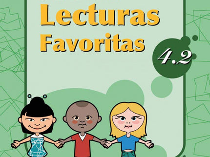 Mis Lecturas Favoritas 4.2