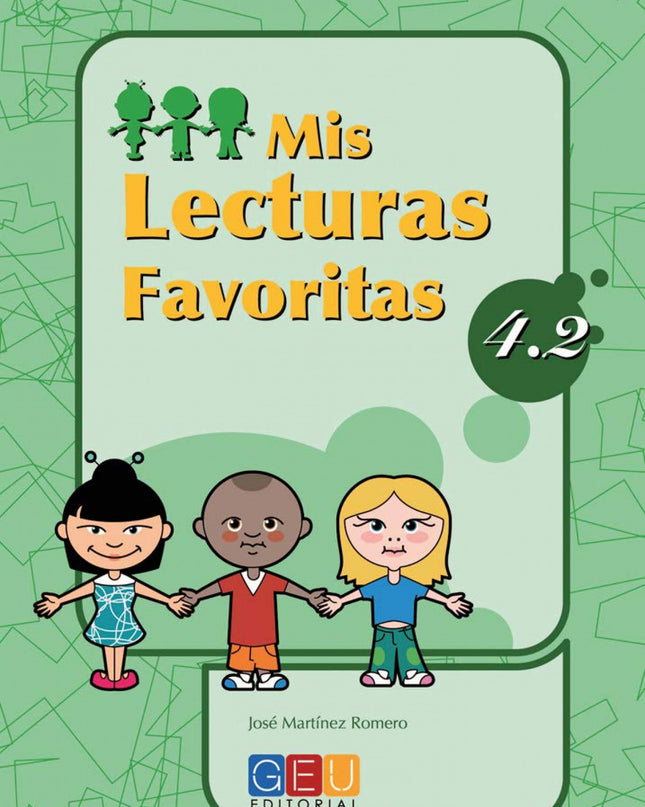 Mis Lecturas Favoritas 4.2