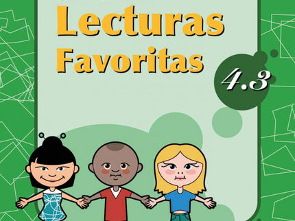 Mis Lecturas Favoritas 4.3