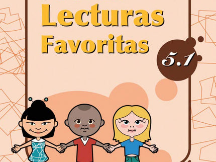 Mis Lecturas Favoritas 5.1