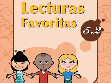 Mis Lecturas Favoritas 5.2