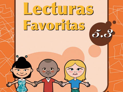 Mis Lecturas Favoritas 5.3