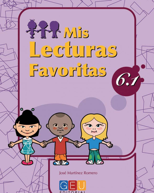 Mis Lecturas Favoritas 6.1
