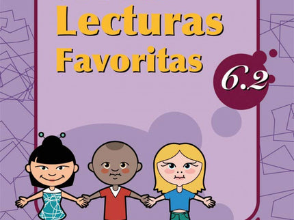 Mis Lecturas Favoritas 6.2