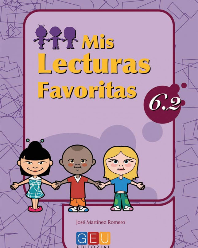 Mis Lecturas Favoritas 6.2
