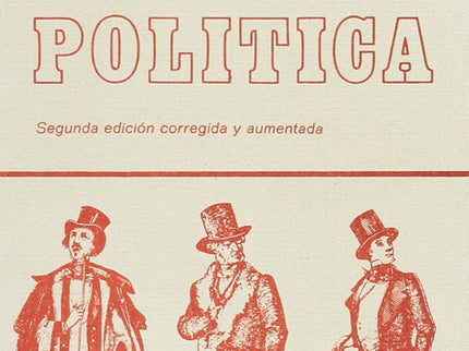 Diccionario De Política