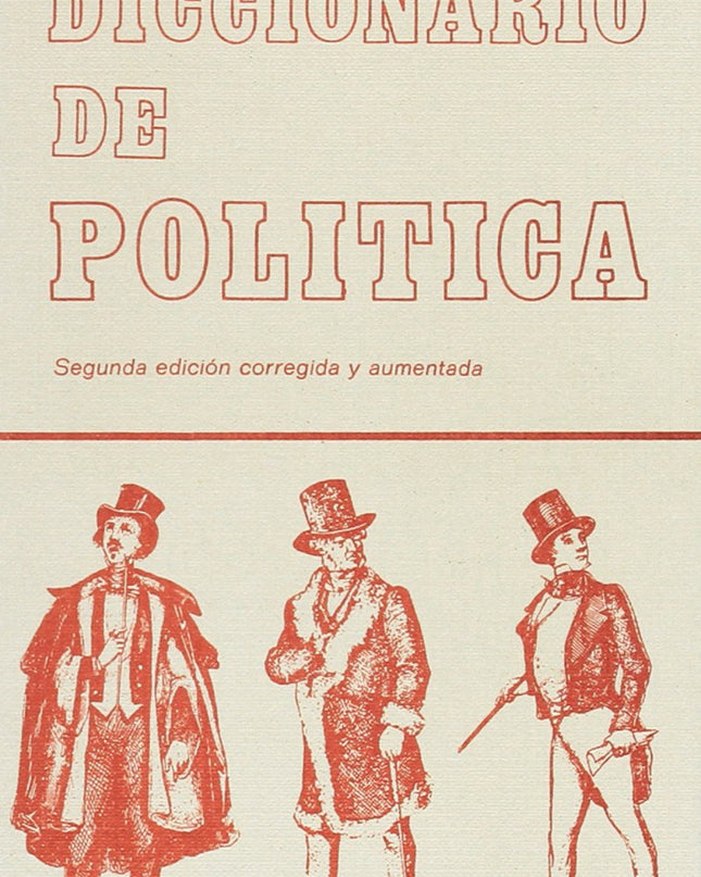 Diccionario De Política