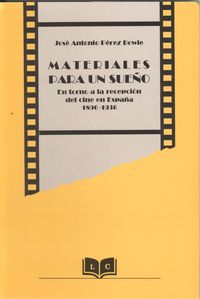 Materiales Para Un Sueño