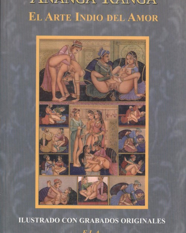 Ananga Ranga