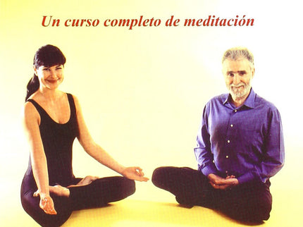 Yoga Mental Y Meditación