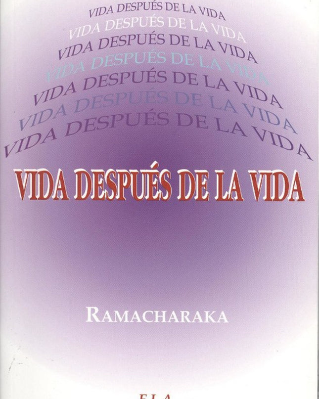 Vida Después De La Vida