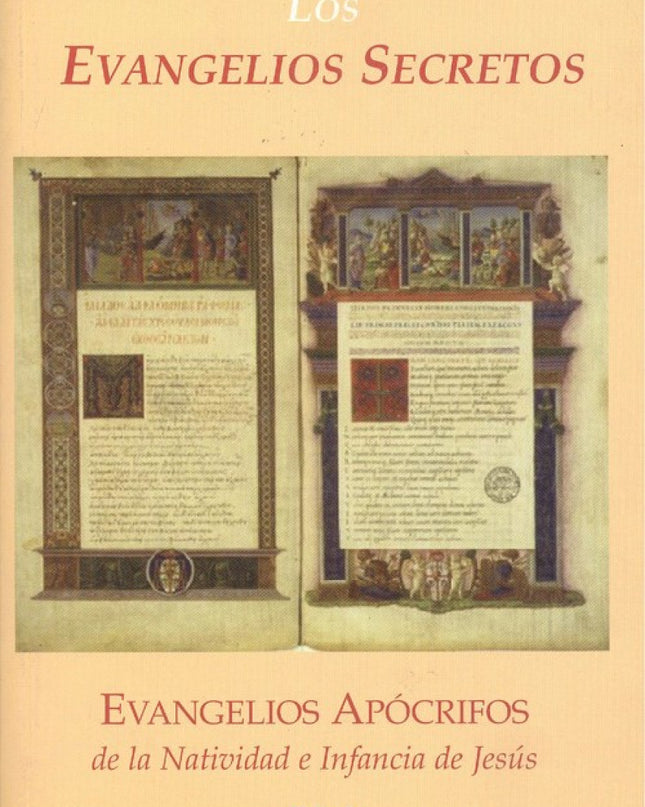 Evangelios Secretos