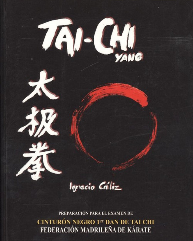 Tai Chi Yang