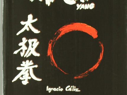 Tai-chi Yang Dvd