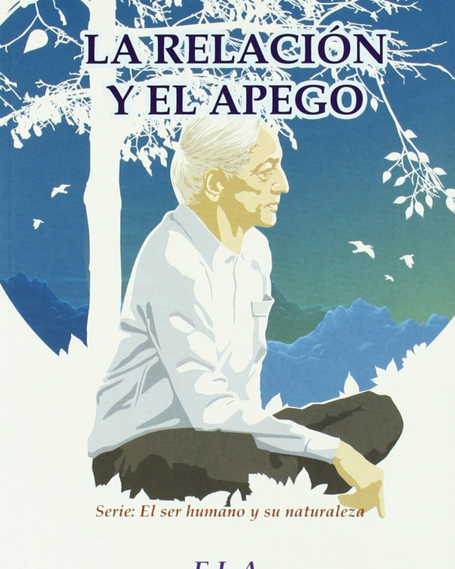 La Relación Y El Apego.(+dvd)