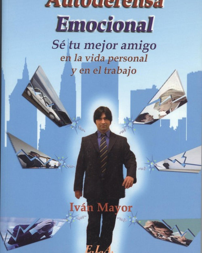 Autodefensa Emocional
