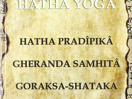 Los Orígenes Del Hatha Yoga